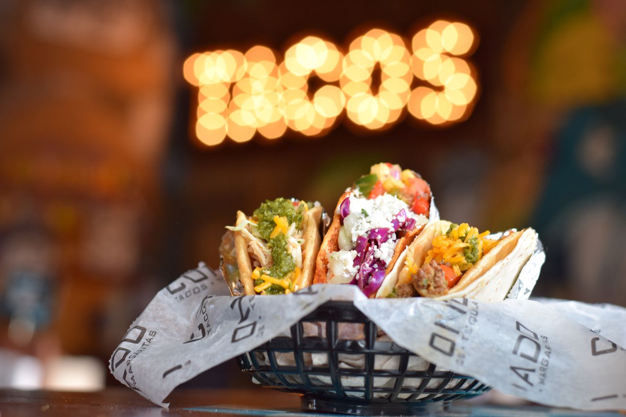 Condado Tacos will open its third Cleveland-area location in Strongsville in July