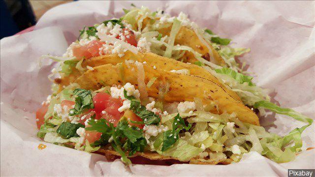 Fifth annual Taco Crawl coming to downtown Pasco
