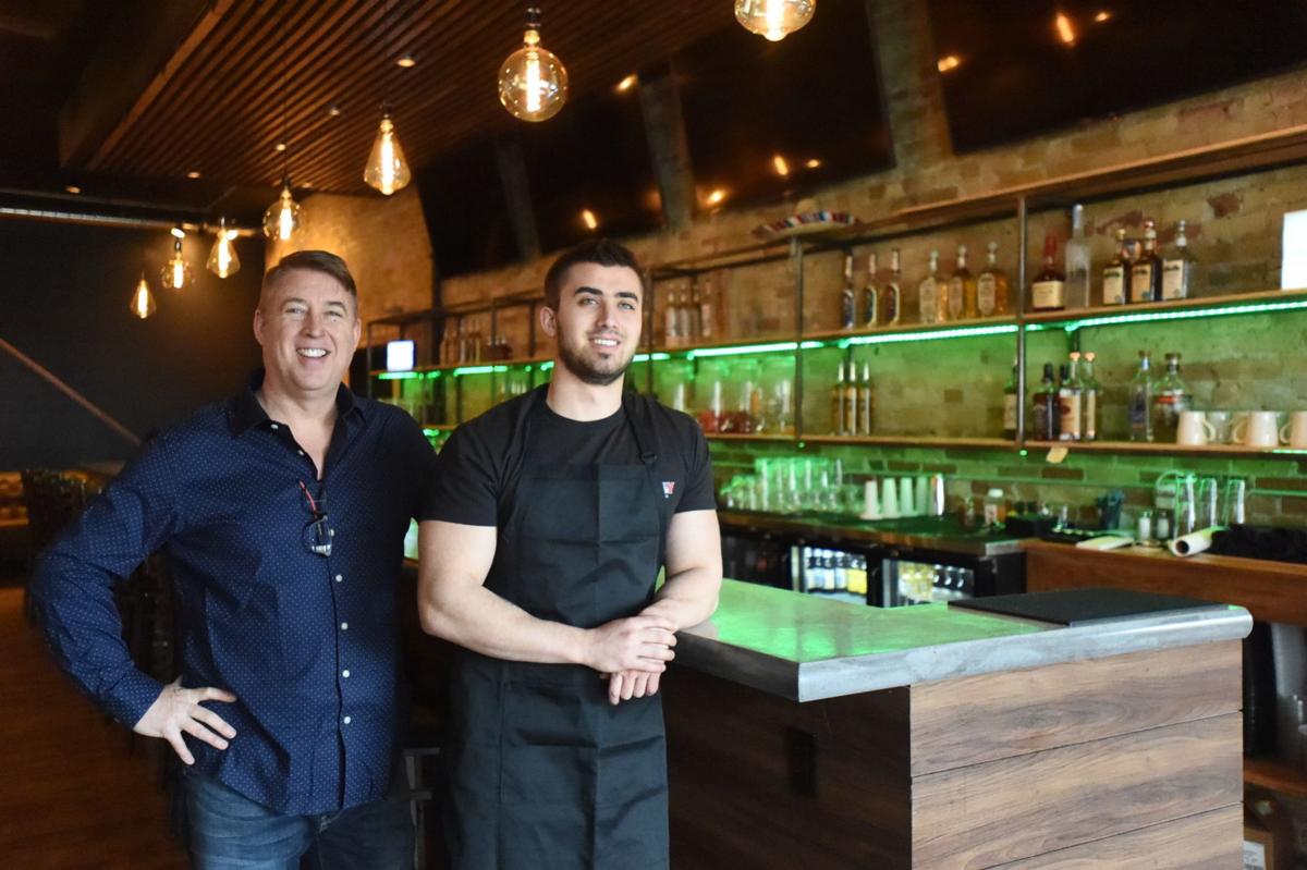 New Mexican gastropub: Amos Los Tacos opens Wednesday in Downtown Racine