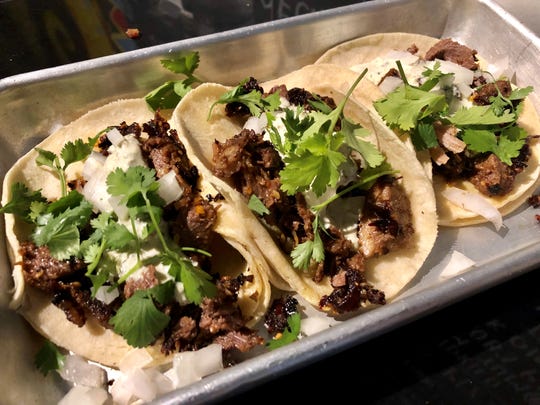 Death by Taco: Nice Guys join Danger Danger chef for new food truck in Cape Coral