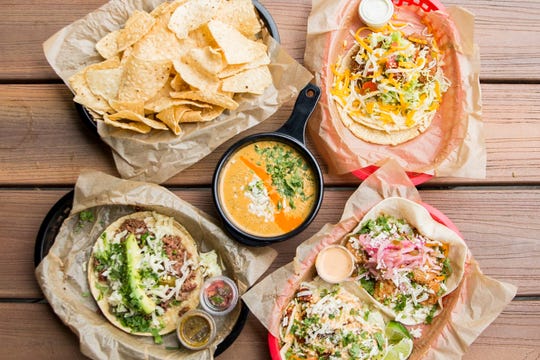 Long-awaited opening date announced for Torchy\'s Tacos in Shreveport