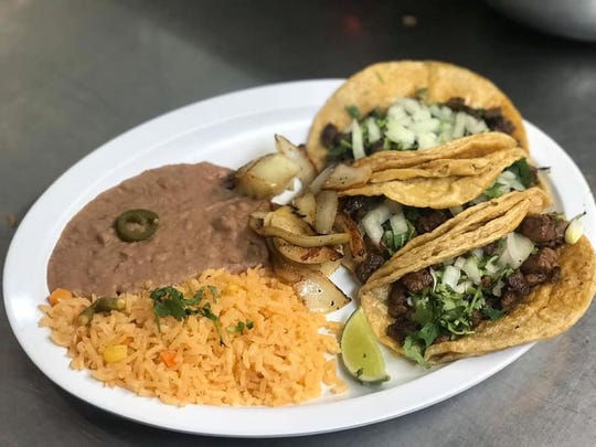 Jose\'s Tacos quietly opens 2nd location in Detroit\'s Eastern Market