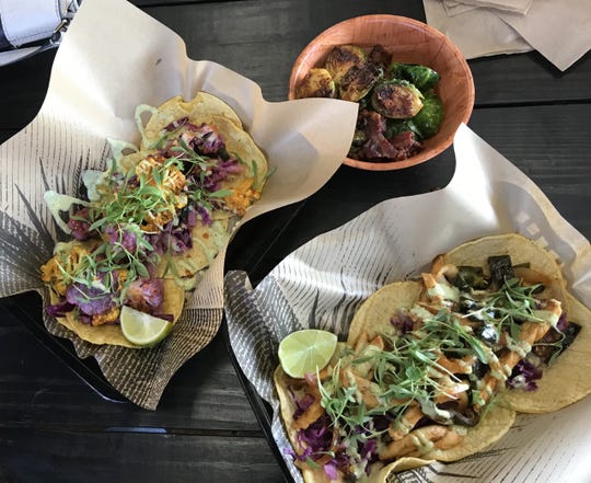 El Paso\'s Taco Shop: The name is simple, but the tacos are tasty and memorable