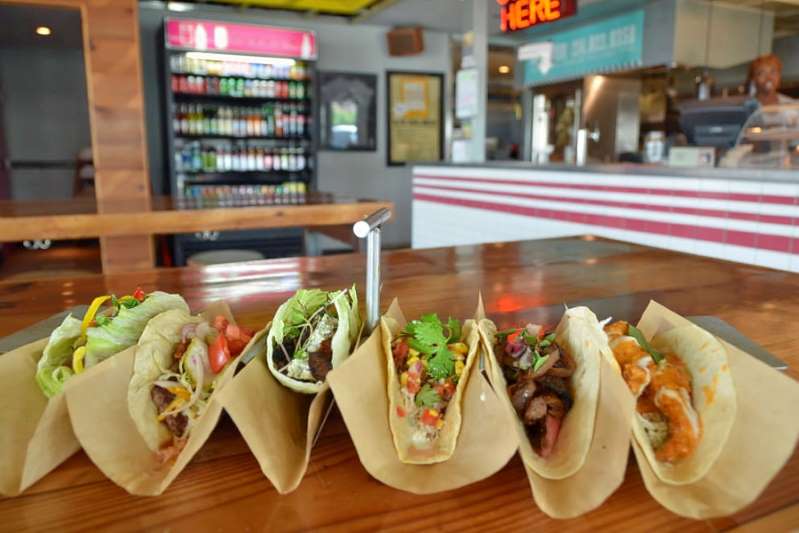Dallas\' 4 top destinations for cheap tacos