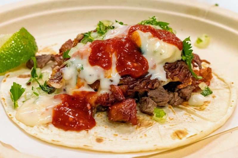 One Taco brings tacos and more to Downtown