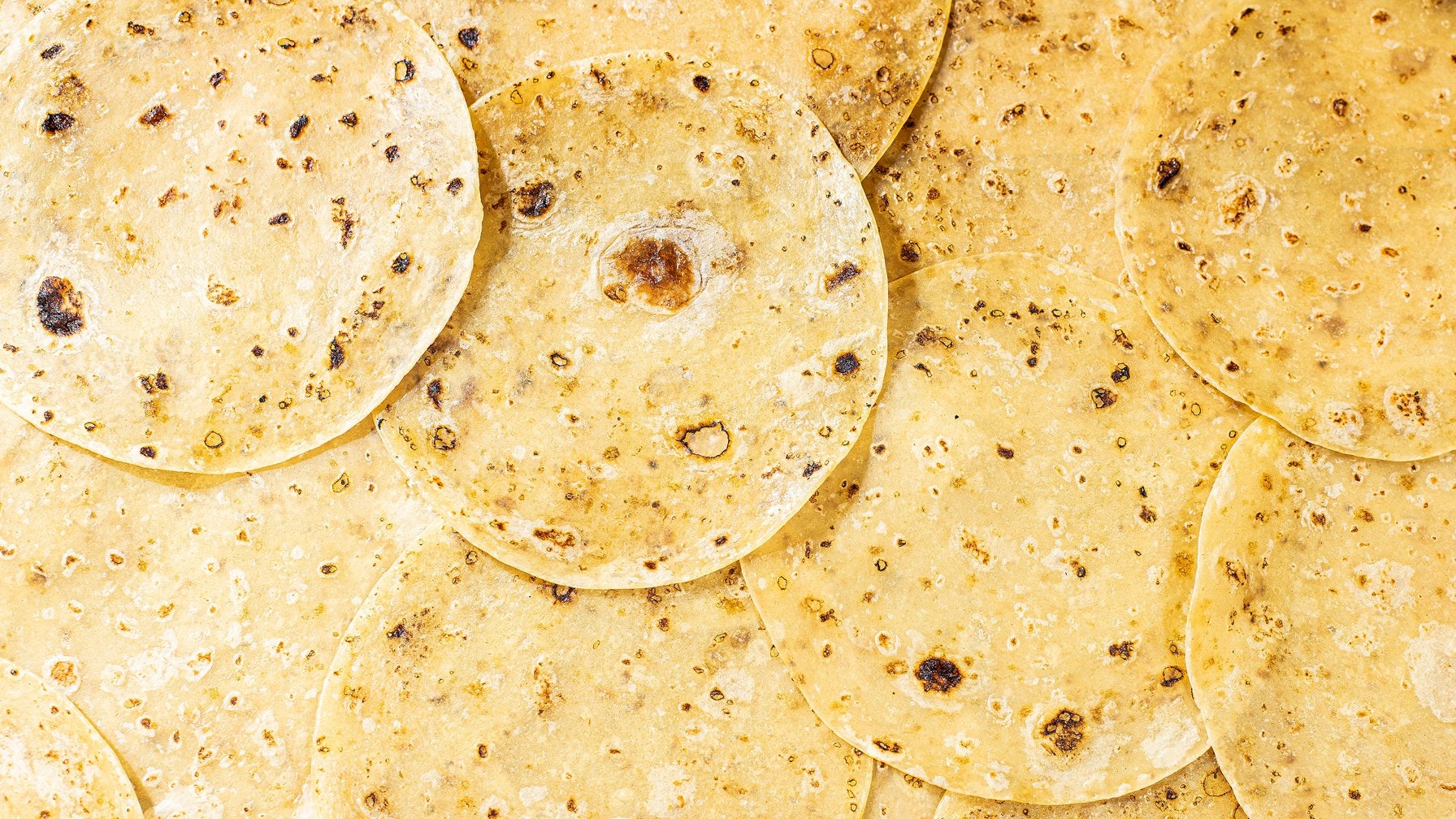 Stockpile These Tortillas for a Lifetime of Great Tacos