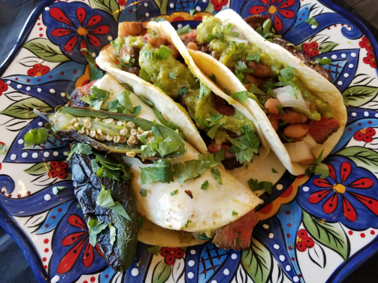 Get Cooking: Replicating Tacos El Yaqui