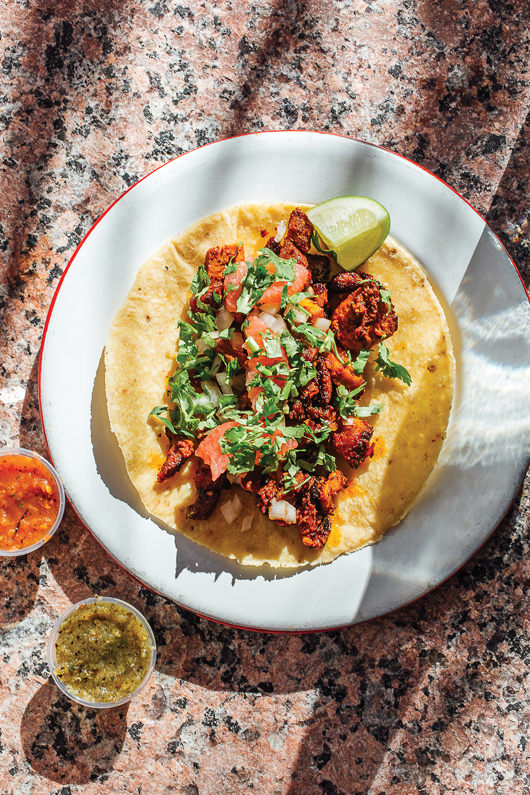 The 25 Greatest Tacos in Austin