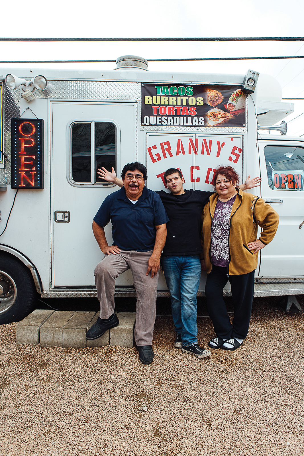 The 25 Greatest Tacos in Austin