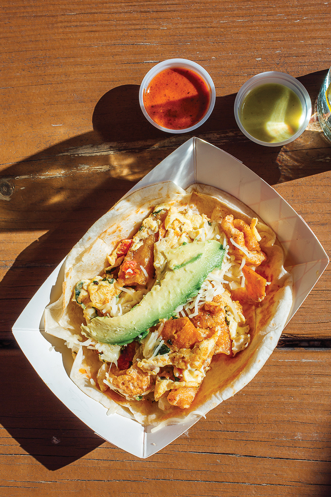 The 25 Greatest Tacos in Austin