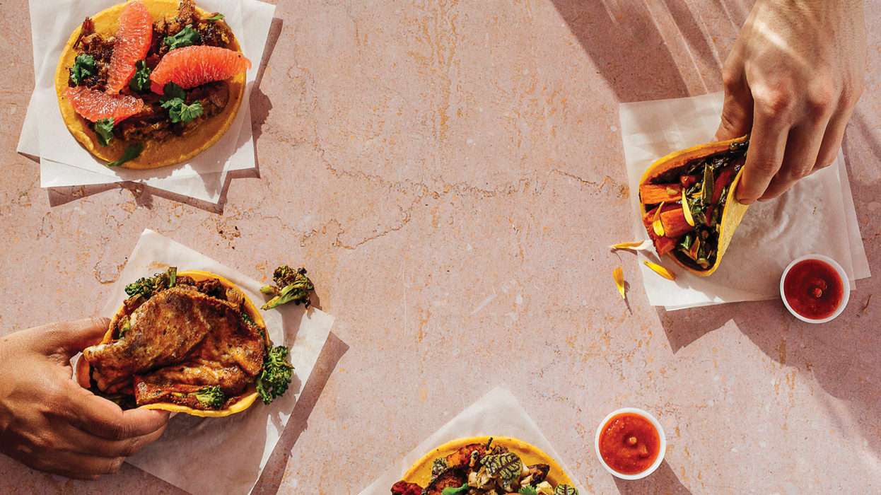The 25 Greatest Tacos in Austin