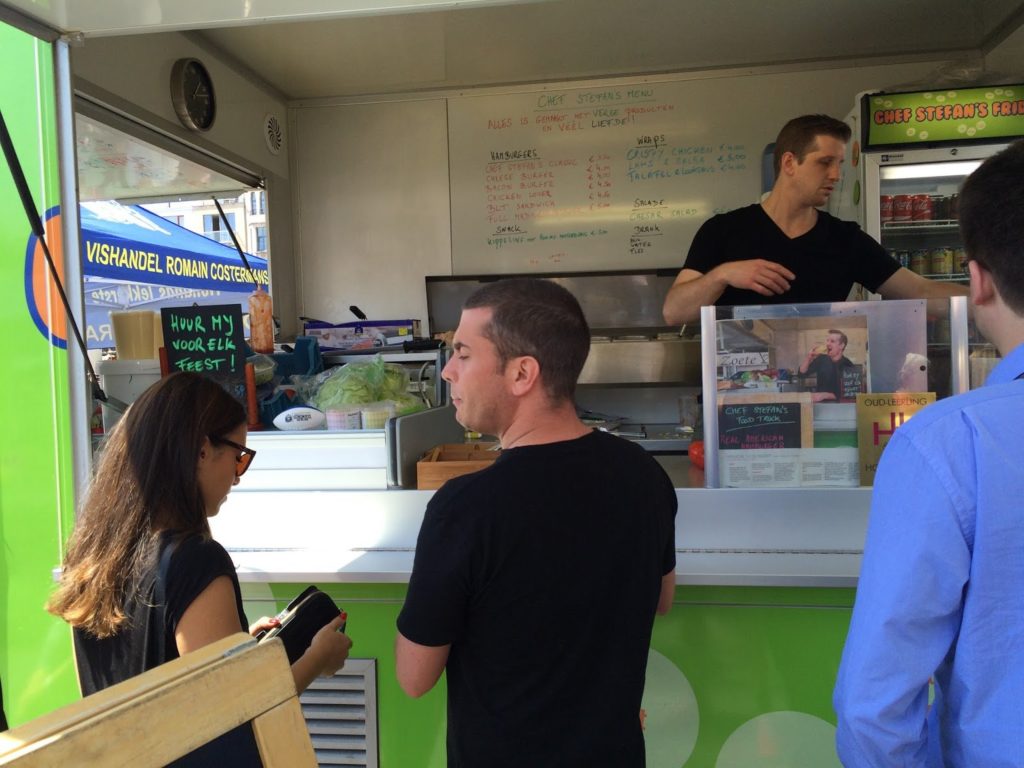 Food Truck
