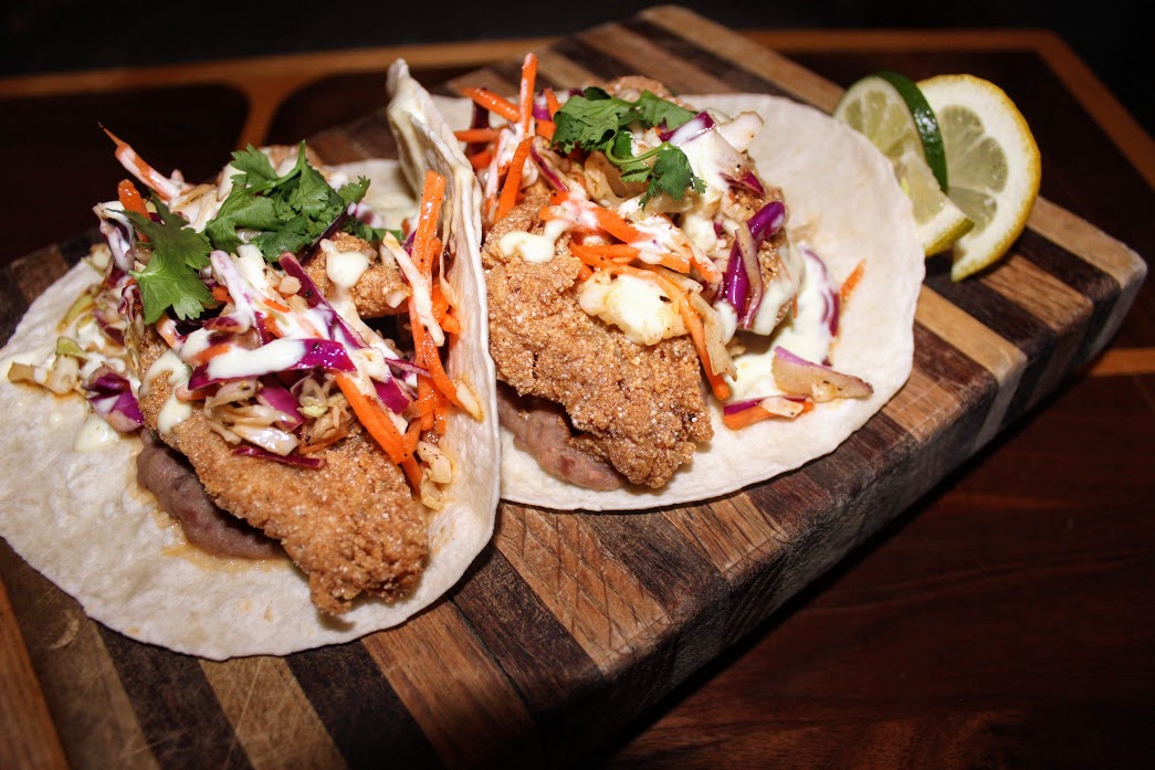 Dickie Brennan to provide VIP tent with delicious tacos and strong drinks for Top Taco 2020