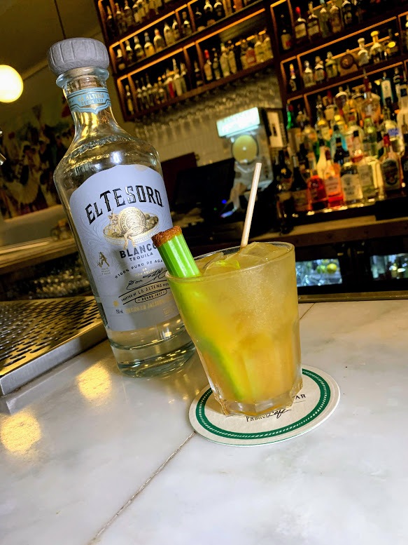 Dickie Brennan to provide VIP tent with delicious tacos and strong drinks for Top Taco 2020