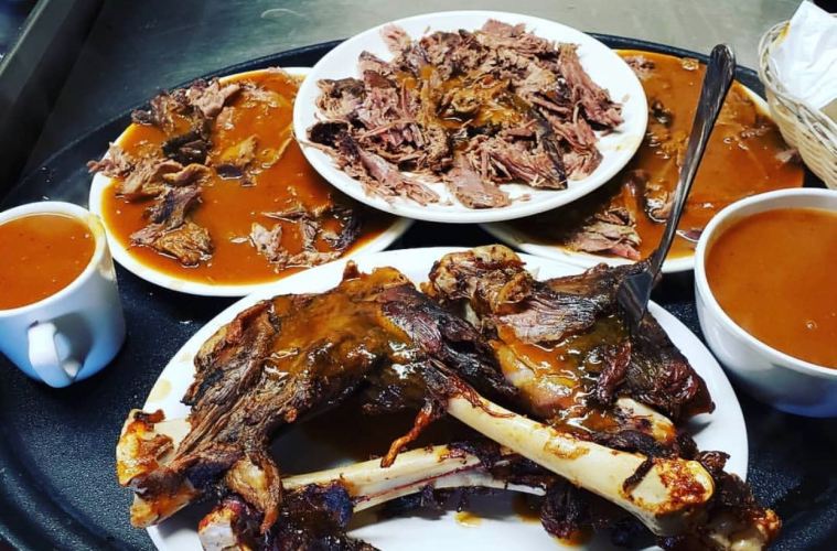 Birriamaniacs, Get Ready to Eat at L.A. Taco’s BIRRIAMANIA on March 21st
