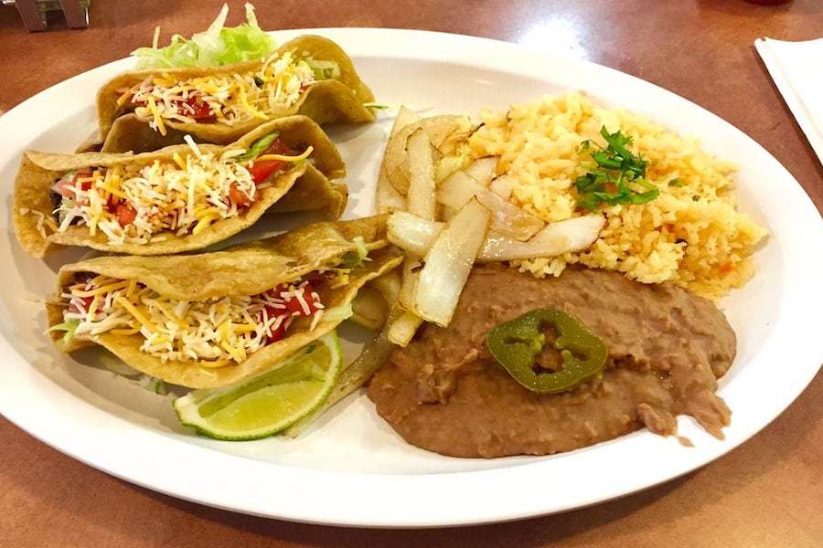 Detroit’s 3 Favorite Spots To Score Tacos On A Budget