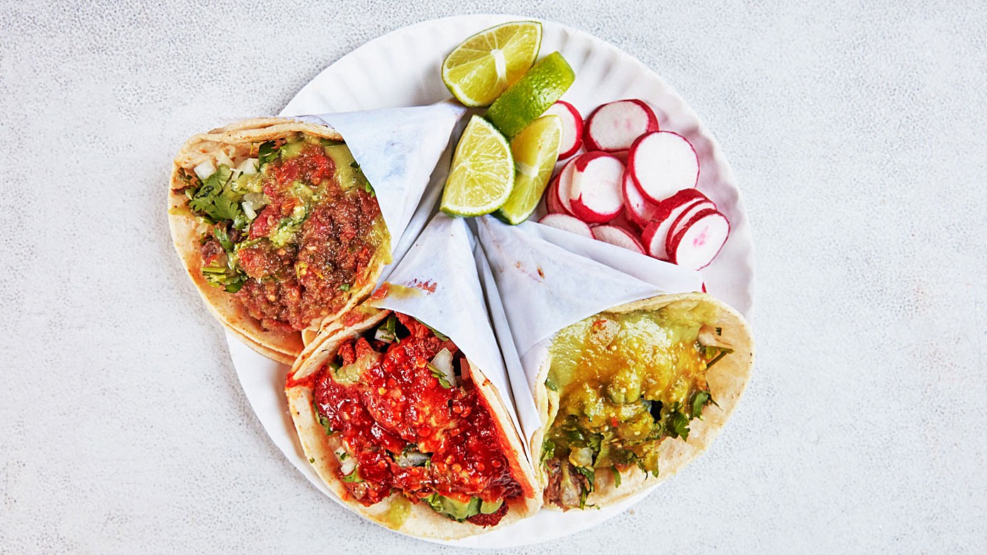 What Price Can You Put on a Taco Truck Taco?