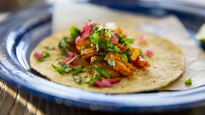 2020 Orlando Sentinel Foodie Awards: Best tacos