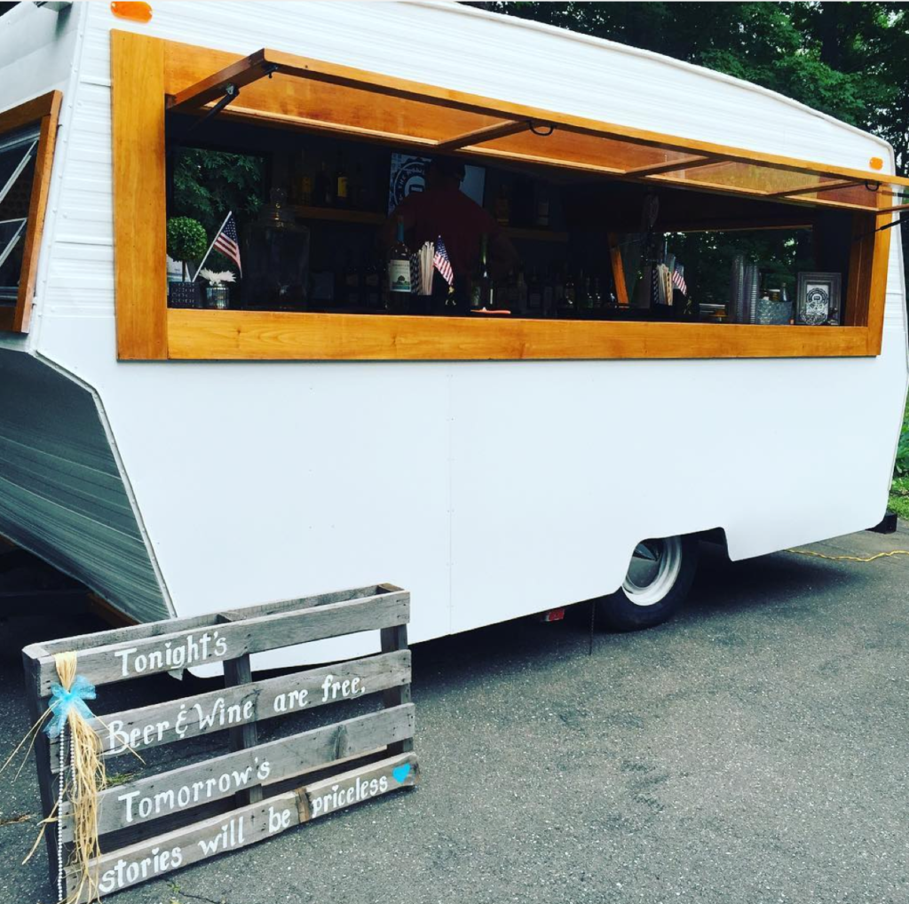 Mobile Pub