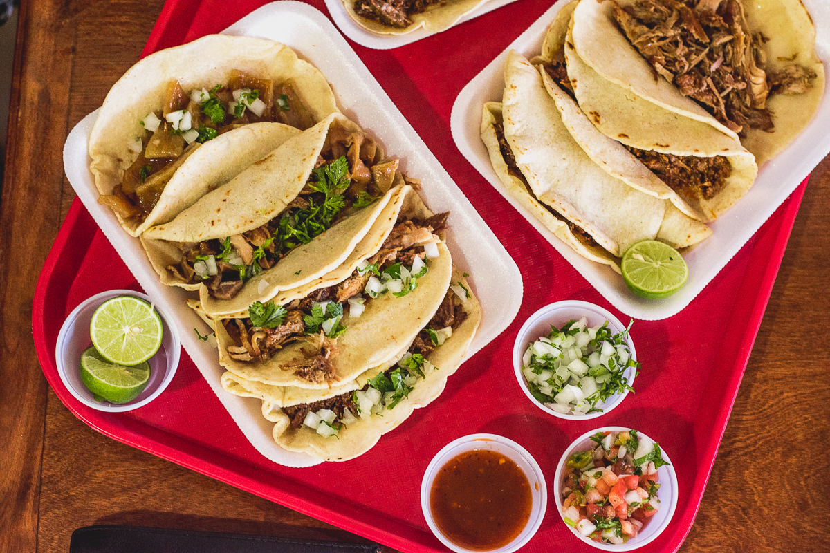 Your guide to over 50 mouth-watering Tucson tacos