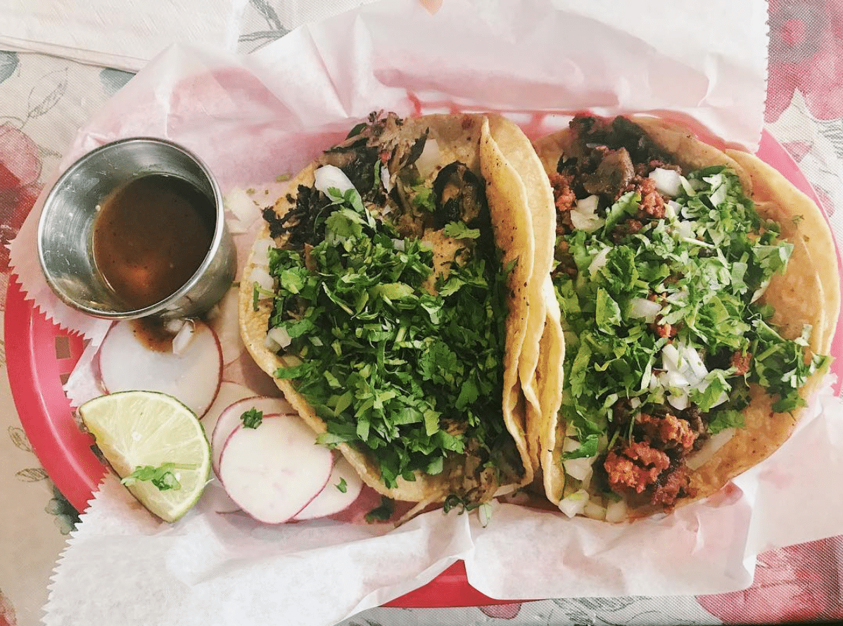 10 taquerías in Birmingham to find authentic tacos