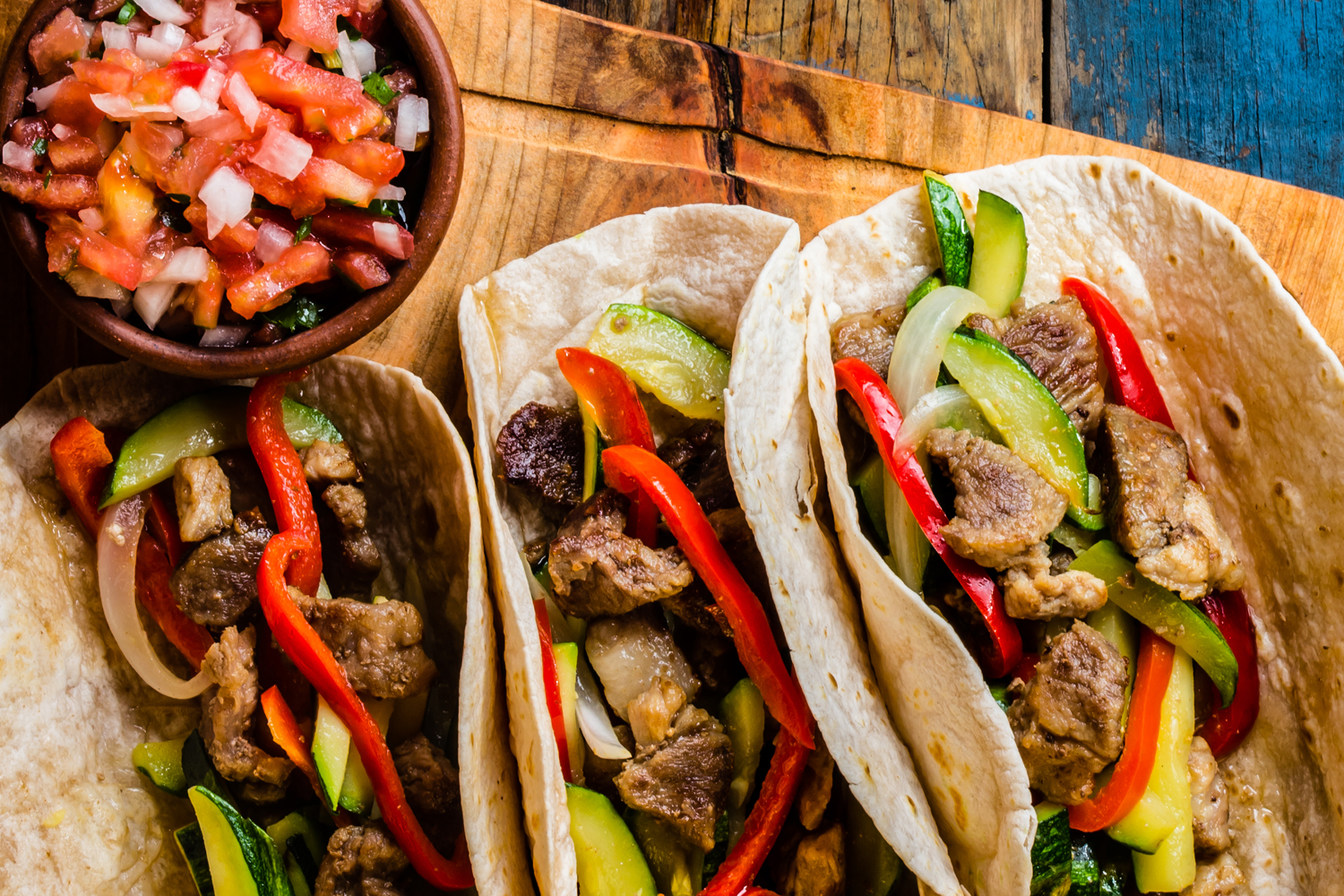 Cooper’s in Abu Dhabi is hosting a free taco eating challenge all month