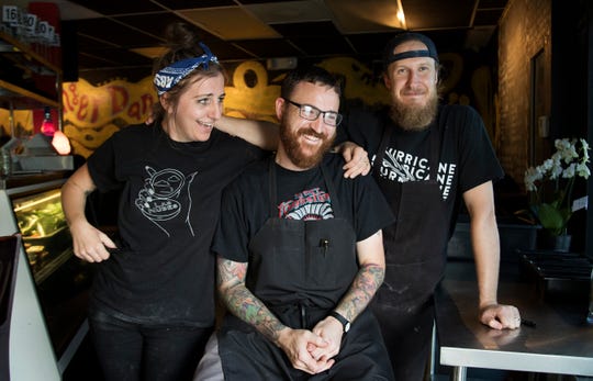 Death by Taco: Nice Guys join Danger Danger chef for new food truck in Cape Coral