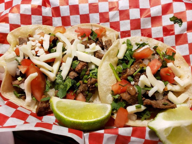 New Colombian-Mexican fusion spot Bahia Tacos opens in Tampa this week
