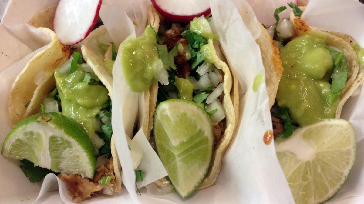 Chando\'s Tacos expands to East Sac, as founder eyes more locations