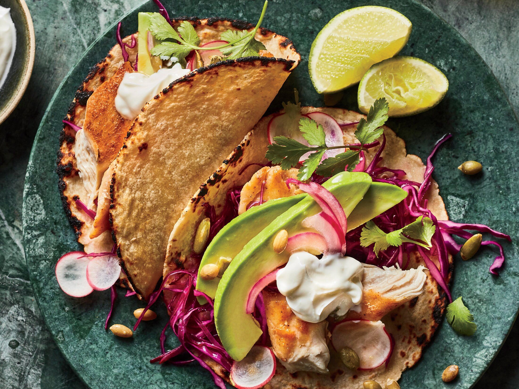 How to Make Your Very Best Tacos Yet