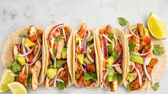 Pittsburgh Taco, Beer, Tequila Festival coming to Sandcastle
