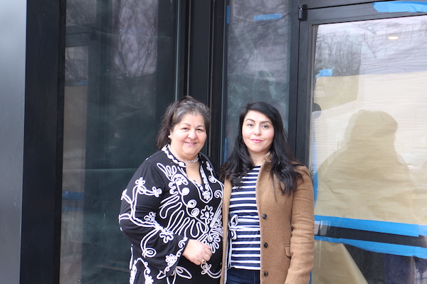 Tacos, margaritas on tap for Union Hill restaurant space