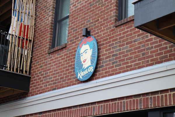 Tacos, margaritas on tap for Union Hill restaurant space