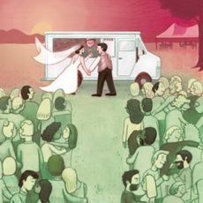 Food Truck Weddings