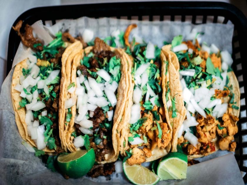These are the best places to indulge in tacos and tequilas in Toronto