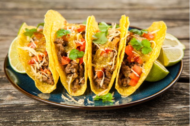 Where to Go on Long Island For Taco Tuesday