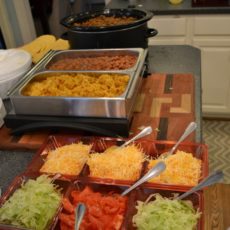 Taco Bar