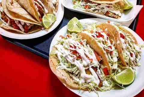 The Best Taco Tuesday Deals in LA County (and Beyond)