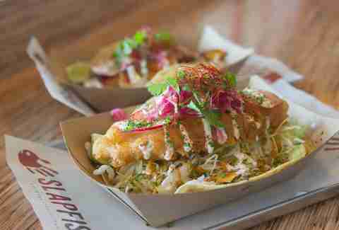 The Best Taco Tuesday Deals in LA County (and Beyond)