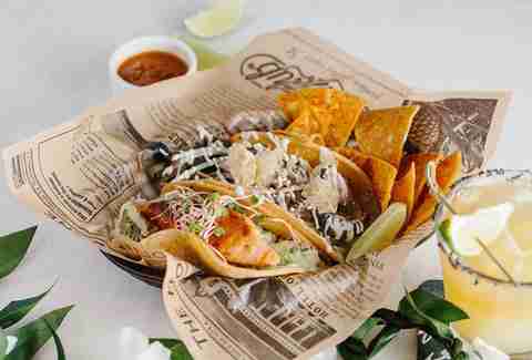 The Best Taco Tuesday Deals in LA County (and Beyond)