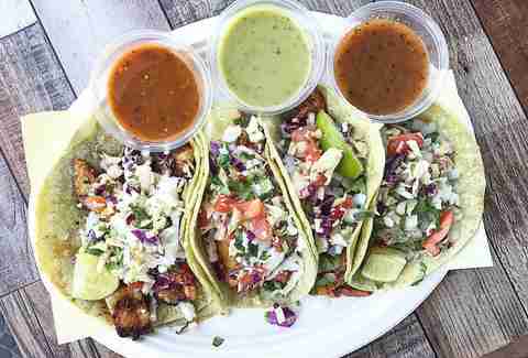 The Best Taco Tuesday Deals in LA County (and Beyond)