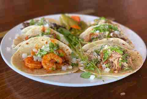 The Best Taco Tuesday Deals in LA County (and Beyond)