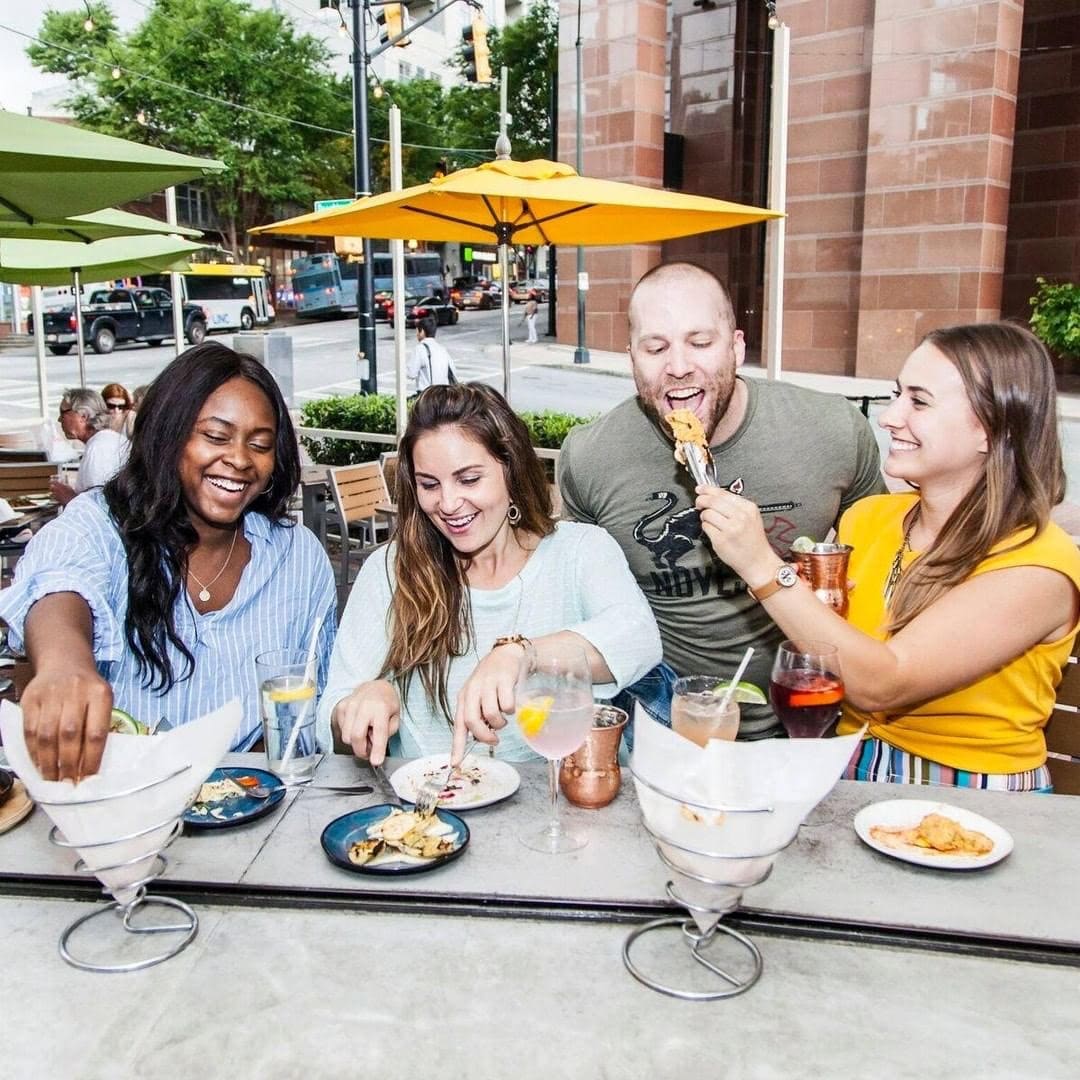 9 Birmingham taco joints that have that yummy yum